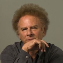 Six-Time Grammy Winner Art Garfunkel CLOSE UP at The McCallum Theatre