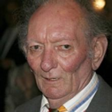 Broadway Dims Its Lights Tonight in Honor of Tony-Winning Playwright Brian Friel