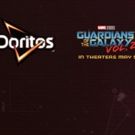 Doritos Rocks Out With GUARDIANS OF THE GALAXY 2 Soundtrack Release