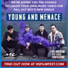 Fall Out Boy & Music Choice Team to Give Students Ultimate Chance to Create Music…