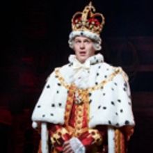 HAMILTON to Make West End Debut at Victoria Palace Theatre?