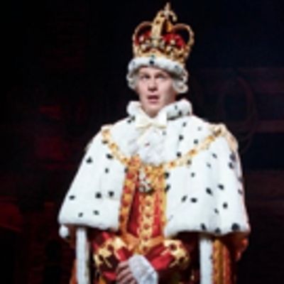 HAMILTON to Make West End Debut at Victoria Palace Theatre?