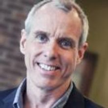 Playhouse Producing Artistic Director Chuck Tobin Re-Opens Saint Michael's Playhouse
