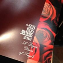 Winners Announced for Atlanta's 2016 Suzi Awards