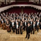 Warsaw Philharmonic Orchestra to Perform at Lincoln Center's Alice Tully Hall