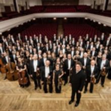 Warsaw Philharmonic Orchestra to Perform at Lincoln Center's Alice Tully Hall