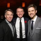 Photo Coverage: Great Writers Thank Their Lucky Stars at the Dramatists Guild Fund Gala!