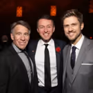 Photo Coverage: Great Writers Thank Their Lucky Stars at the Dramatists Guild Fund…