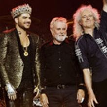 Queen + Adam Lambert Return To Rock North America This Summer