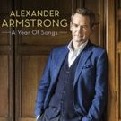 BWW Review: Alexander Armstrong's A YEAR OF SONGS Album