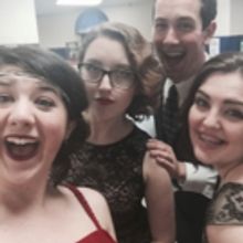 BWW Blog: Alyssa Sileo - GCIT 2016 Academy Awards: A Recount in Two Parts