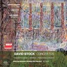 BMOP/Sound to Release DAVID STOCK: CONCERTOS, 2/23