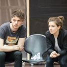Photo Flash: In Rehearsal with Aisling Loftus, Matthew Needham and More for THE…