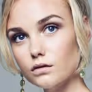 Joanna Vanderham Joins THE DAZZLE at FOUND111; Full Cast Announced!
