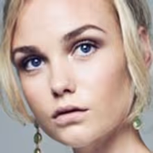 Joanna Vanderham Joins THE DAZZLE at FOUND111; Full Cast Announced!