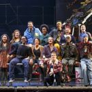 BWW Review: RENT's 20th Anniversary Tour Thrills TPAC Audience on Opening Night in Nashville