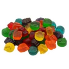 Introducing The New Emoji Gummies From Land Of The Gummies