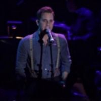 VIDEO: DEAR EVAN HANSEN's Ben Platt Performs 'Waving Through a Window' at Obie Awards Video