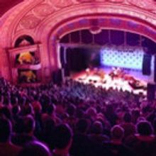 Dennis Andres, Morris Performing Arts Center Director, to Retire