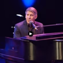 Sneak Peek - Stephen Schwartz on THIRTEEN's American Songbook at NJPAC, 4/17