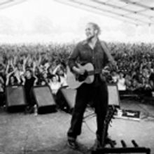 Citizen Cope to Bring Intimate, Acoustic Show to Mayo Center This April