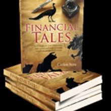 Financial Advisor Publishes Tell-All, FINANCIAL TALES