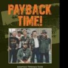 Earl “Dusty” Trimmer Releases PAYBACK TIME!