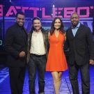 ABC to Present BATTLEBOTS Season 2 Preview Special, 5/10