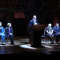 TV: History Is Happening in Manhattan! 20,000 NYC Students Will Get to See HAMILTON Video