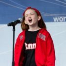 ANNIE Star Joins Season Two of Hit Netflix Series STRANGER THINGS