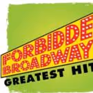 The Evergreen Players Present FORBIDDEN BROADWAY: GREATEST HITS, Now thru 8/2