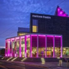 The Marlowe Theatre to Celebrate Fifth Birthday in Canterbury Next Week