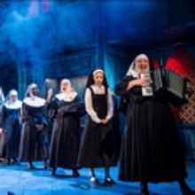 BWW Review: SISTER ACT, Edinburgh Playhouse