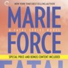 New York Times Bestselling Author Marie Force Announces Millionth Milestone With FATA