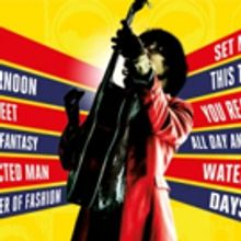 Full Cast Announced for the National Tour of SUNNY AFTERNOON