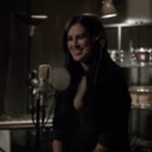 VIDEO: Sneak Peek - Rumer Willis Guest Stars on Tonight's EMPIRE on FOX