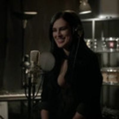 VIDEO: Sneak Peek - Rumer Willis Guest Stars on Tonight's EMPIRE on FOX