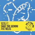 TCTS Shares Music Video for 'Do It Like Me (Icy Feet)' feat. Sage The Gemini & Kelis