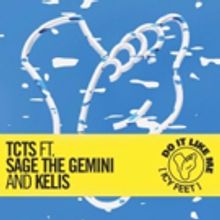 TCTS Shares Music Video for 'Do It Like Me (Icy Feet)' feat. Sage The Gemini & Kelis