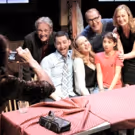 Photo Flash: New Look at Chance Theater's THE BIG MEAL