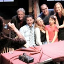 Photo Flash: New Look at Chance Theater's THE BIG MEAL