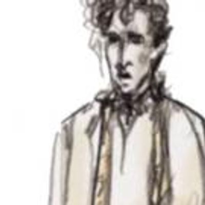 TV Exclusive: AN AMERICAN IN PARIS Character Sketch- Brandon Uranowitz as Adam Hochberg