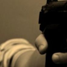 Fringe Favorite MOUNT VERNON Returns for 4 Weeks Only