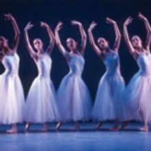 Pennsylvania Ballet to Perform Two Company Premieres in New Season