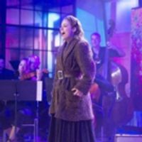VIDEO: ANASTASIA Star Christy Altomare Performs 'Journey to the Past' on 'Today' Video