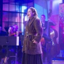 VIDEO: ANASTASIA Star Christy Altomare Performs 'Journey to the Past' on 'Today'
