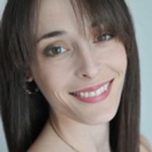 Anais Chalendard Set for Allen Civic Ballet's Summer Intensive, 6/6-8