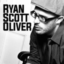 Ryan Scott Oliver Returns to LA at Rockwell in Hollywood 11/21