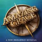 AMAZING GRACE Begins Rehearsals for Broadway Run Today