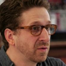 Daniel Goldstein, Jenn Thompson, Gabriel Barre and More to Helm Shows at Goodspeed in